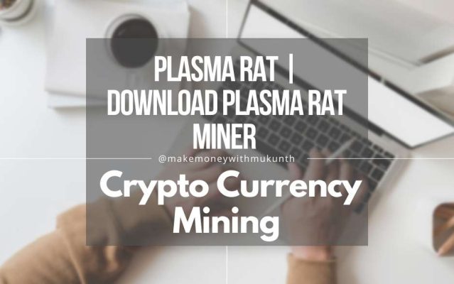 Download Plasma RAT Miner