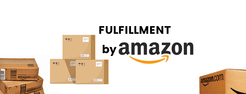 amazon work from home - fba by amazon
